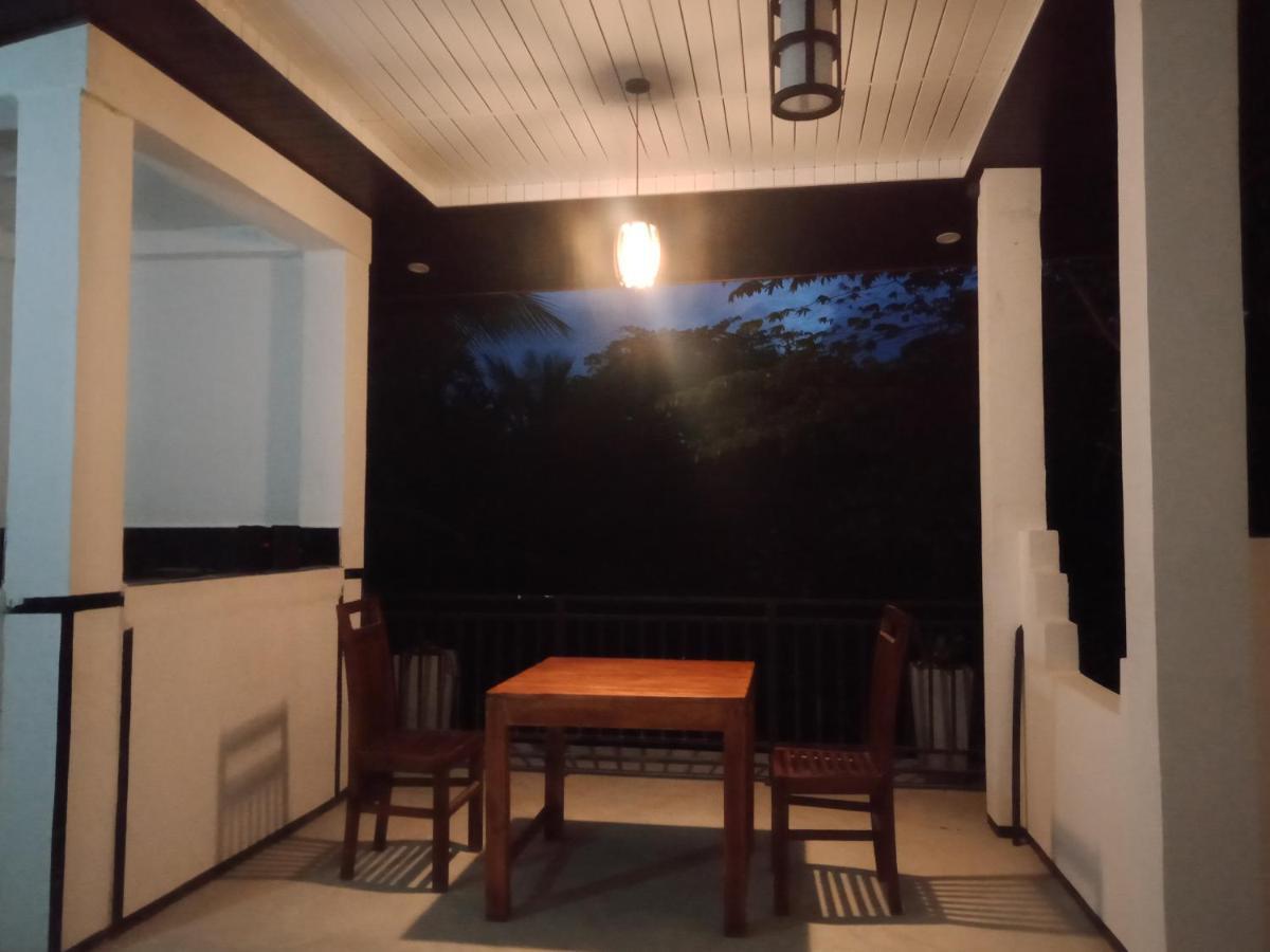 Silence Paradise تانجالي المظهر الخارجي الصورة