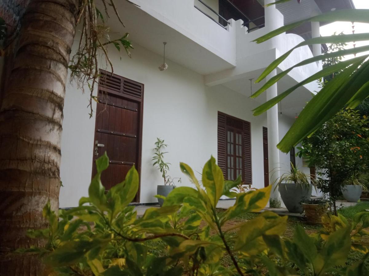Silence Paradise تانجالي المظهر الخارجي الصورة