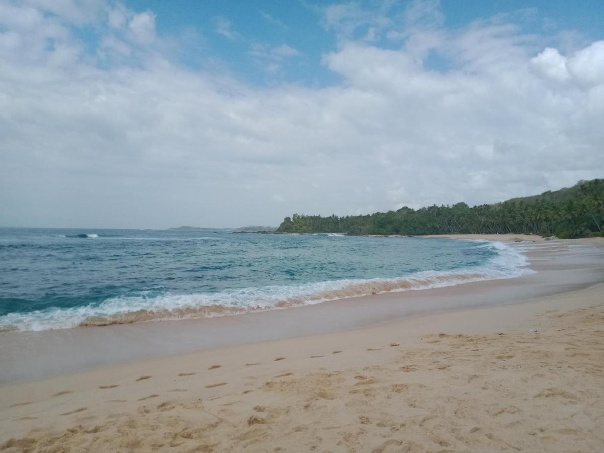 Silence Paradise تانجالي المظهر الخارجي الصورة