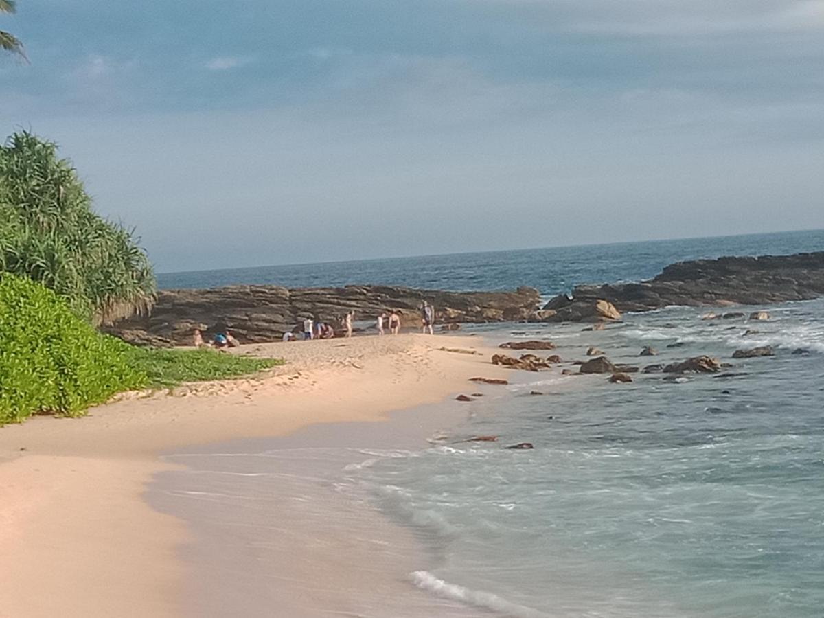 Silence Paradise تانجالي المظهر الخارجي الصورة
